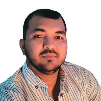 Foto de Yeiner Martínez